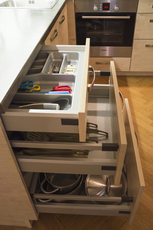 Modern Apartment Vsehrdova Prague Ngoại thất bức ảnh