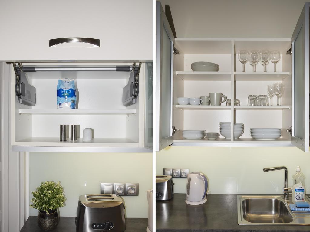 Modern Apartment Vsehrdova Prague Ngoại thất bức ảnh