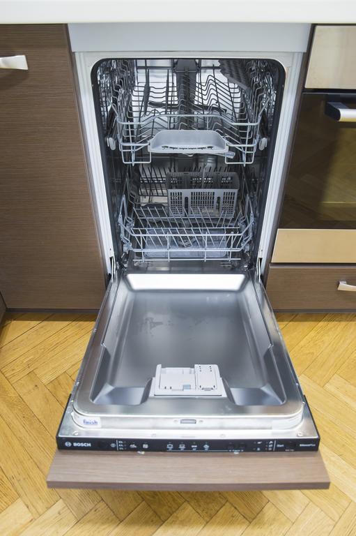 Modern Apartment Vsehrdova Prague Ngoại thất bức ảnh