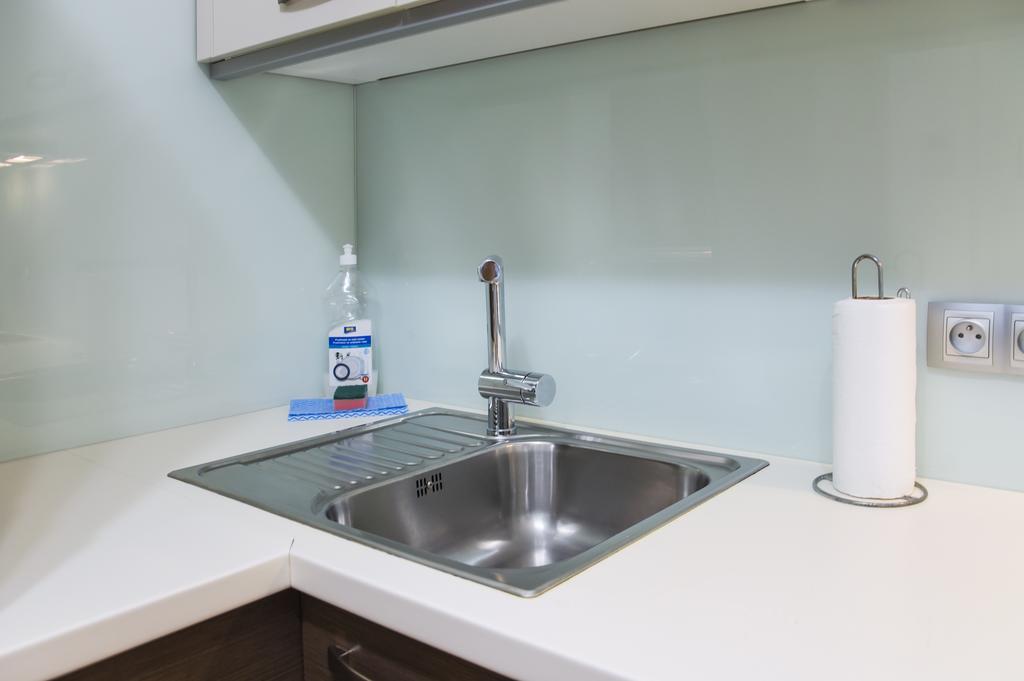 Modern Apartment Vsehrdova Prague Ngoại thất bức ảnh