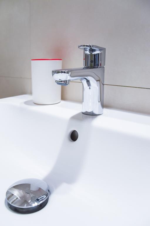 Modern Apartment Vsehrdova Prague Ngoại thất bức ảnh