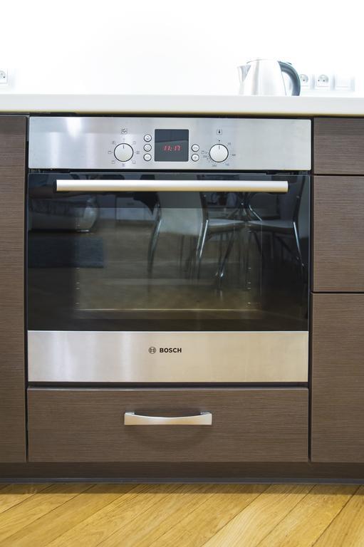 Modern Apartment Vsehrdova Prague Ngoại thất bức ảnh